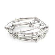 Stackable Bracelets